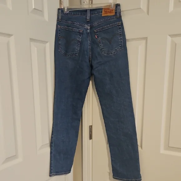 LEVIS Wedgie - Picture 3 of 5